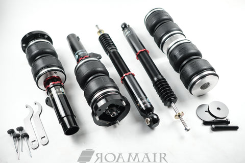 BMW Z4（E89）2009～2016Air Suspension Support Kit/air shock absorbers