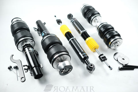 Volkswagen  Santana（A05） 2015～UP Air Suspension Support Kit/air shock absorbers