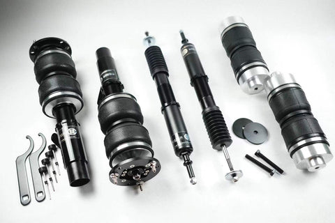 BMW 3Series M3（E92）2007～2013Air Suspension Support Kit/air shock absorbers