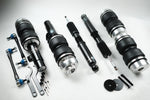 Opel Astra J OPC Air Suspension Support Kit/air shock absorbers