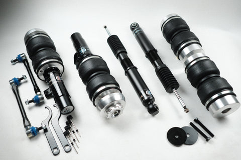 Opel Astra J OPC Air Suspension Support Kit/air shock absorbers