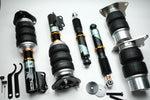 Toyota Alphard30（AGH30）2015～2022Air Suspension Support Kit/air shock absorbers