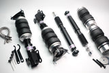 Toyota Noah/Voxy（ZRR90）2020～2023Air Suspension Support Kit/air shock absorbers