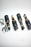 Honda Civic4 Japan（EC/EF/EE）1987~1991Air Suspension Support Kit/air shock absorbers