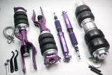 Tesla Model3/Y 4WD 2017～Air Suspension Support Kit/air shock absorbers