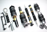 Volkswagen Golf Mk7(5G)+Signal jammer 2013~2019 Air Suspension Support Kit/air shock absorbers