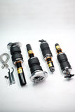 Volvo 760（P70） 1982～1990Air Suspension Support Kit/air shock absorbers