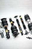 Hyundai Custo库斯图（N3）2021~Air Suspension Support Kit/air shock absorbers
