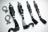 Volkswagen Bettle(Type1)1965～1998Air Suspension Support Kit/air shock absorbers