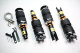 Honda Integra（DC2）1992~2000Air Suspension Support Kit/air shock absorbers