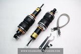 Porsche 911（930）1973～1989Air Suspension Support Kit/air shock absorbers