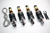 Wartburg 353 1966~1988Air Suspension Support Kit/air shock absorber