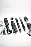 Nissan March II（K11）1993~2002 Air Suspension Support Kit/air shock absorbers