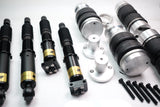 Mercedes_Benz E-Class（W210/S210）Original factory self-leveling version 1995~2003Air Suspension Support Kit/air shock absorber