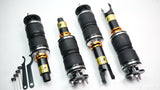 Honda Civic4(EC/EF/EE)1987~1991Air Suspension Support Kit/air shock absorbers