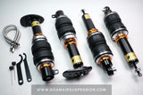 Porsche 911（930）G-Series 1973～1989Air Suspension Support Kit/air shock absorbers