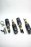 Honda Integra（DC2）1992~2000Air Suspension Support Kit/air shock absorbers