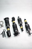 Porache 944 Tubro（951）2WD LHD 1985～1991Air Suspension Support Kit/air shock absorbers