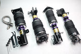 Mazda MX-6（GD）1989~1993Air Suspension Support Kit/air shock absorbers