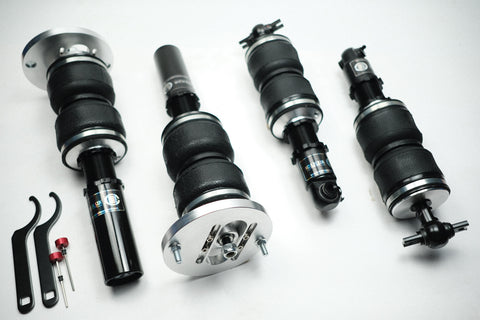 Volvo 760 1982～1990Air Suspension Support Kit/air shock absorbers