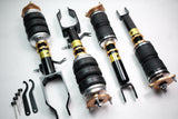 Nissan GTR（R35）2007～Air Suspension Support Kit/air shock absorbers
