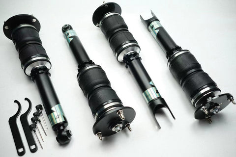 Toyota Supra（A80）1993～2002Air Suspension Support Kit/air shock absorbers