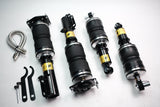 Porache 944 Tubro（951）2WD LHD 1985～1991Air Suspension Support Kit/air shock absorbers