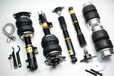 Hyundai Custo库斯图（N3）2021~Air Suspension Support Kit/air shock absorbers