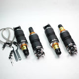 Ferrari Mondiai(F108)1980~1993Air Suspension Support Kit/air shock absorbers