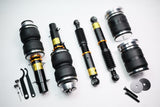 Volkswagen Golf Mk4 R32 4WD（1J）1998～2003Air Suspension Support Kit/air shock absorbers