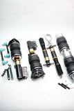 Ford Mustang（S550）2018~ Air Suspension Support Kit/air shock absorbers