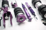 Tesla Model3/Y 4WD 2017～Air Suspension Support Kit/air shock absorbers