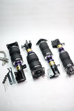 Mazda MX-6（GD）1989~1993Air Suspension Support Kit/air shock absorbers