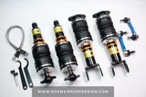 Chevrolet Corvette（C5）1997～2004Air Suspension Support Kit/air shock absorber