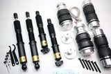 Mercedes_Benz E-Class（W210/S210）Original factory self-leveling version 1995~2003Air Suspension Support Kit/air shock absorber