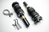 Lexus LS500（UCF50）AWD 2017～Front Air Suspension Support Kit/air shock absorbers