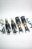 Chevrolet Corvette（C6）2005～2013Air Suspension Support Kit/air shock absorber