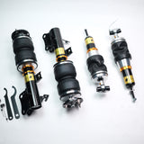 Chevrolet Camaro（RE1/2）2010～2015Air Suspension Support Kit/air shock absorbers