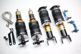 Chevrolet Corvette（C6）2005～2013Air Suspension Support Kit/air shock absorber