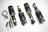 Honda Civic4 Japan（EC/EF/EE）1987~1991Air Suspension Support Kit/air shock absorbers