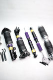 Citroen C4 MK1 凯旋 2004~2010 Air Suspension Support Kit/air shock absorbers
