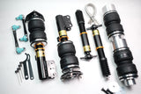 Ford Mustang（S550）2018~ Air Suspension Support Kit/air shock absorbers