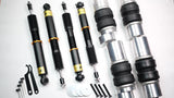 Mercedes-Benz S-Class（W140）1991-1998Air Suspension Support Kit/air shock absorbers