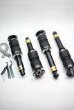 Acura TL（UA6/7）US version 2003～2008Air Suspension Support Kit/air shock absorbers