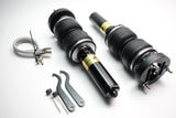 Lexus LS500（UCF50）AWD 2017～Front Air Suspension Support Kit/air shock absorbers