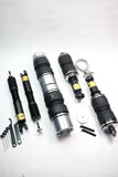 Jaguar XJ6（XJ40）1986～1994Air Suspension Support Kit/air shock absorbers