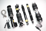 Nissan March II（K11）1993~2002 Air Suspension Support Kit/air shock absorbers