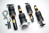 Volvo 760（P70） 1982～1990Air Suspension Support Kit/air shock absorbers