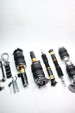 Volkswagen Golf Mk7(5G)+Signal jammer 2013~2019 Air Suspension Support Kit/air shock absorbers