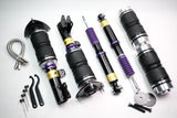 Citroen C4 MK1 凯旋 2004~2010 Air Suspension Support Kit/air shock absorbers